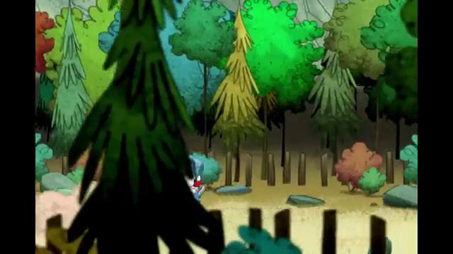 御三家Game-视频-【御三家Game】《洋葱力量 》游戏宣传片