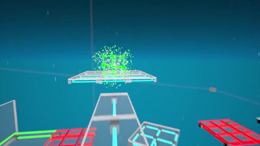 御三家Game-视频-【御三家Game】《对称性 》游戏宣传片