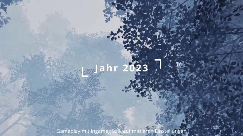 御三家Game-视频-【御三家Game】《Helenenkapelle VR 》游戏宣传片