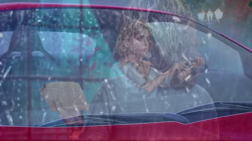 御三家Game-视频-【御三家Game】《塞勒姆的秘密: 女巫的影子收藏版 》游戏宣传片