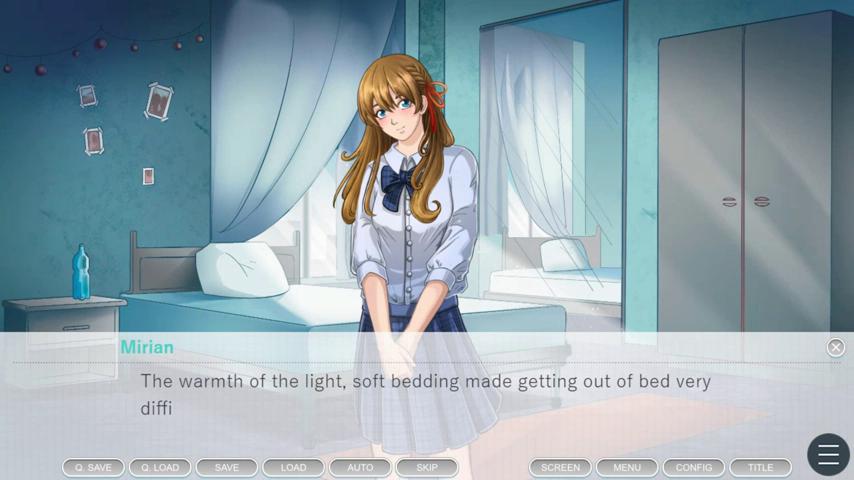 御三家Game-视频-【御三家Game】《血腥的好朋友 》游戏宣传片