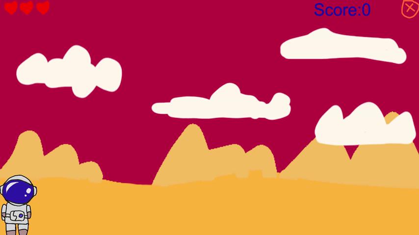 御三家Game-视频-【御三家Game】《虚幻的岛屿 》游戏宣传片