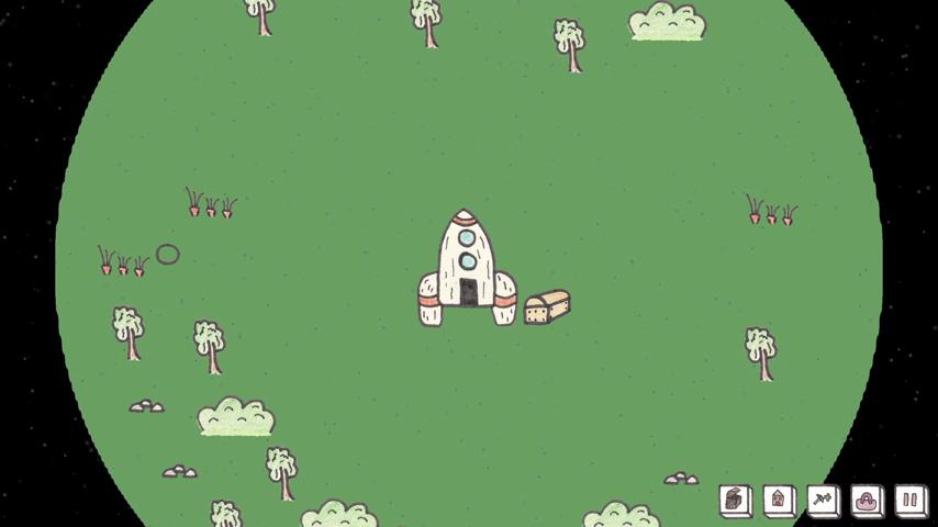 御三家Game-视频-【御三家Game】《Worldcrusher-生存答题器游戏 》游戏宣传片