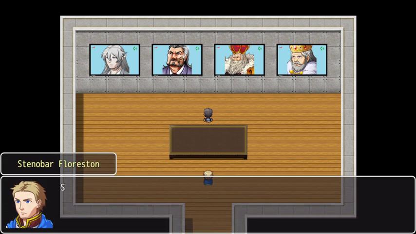 御三家Game-视频-【御三家Game】《Aqatillion 》游戏宣传片