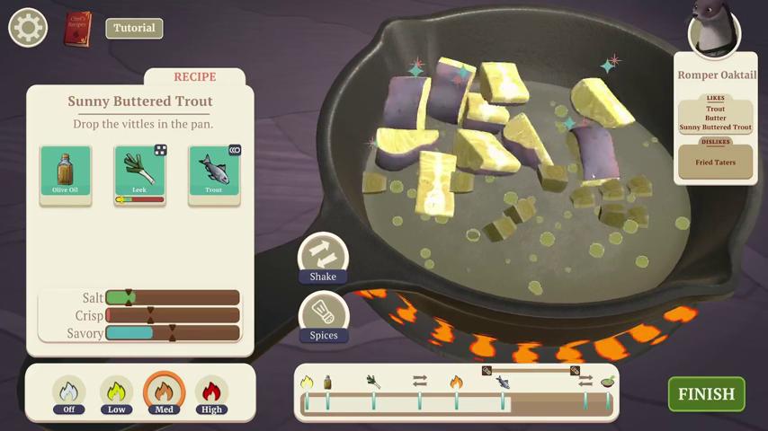 御三家Game-视频-【御三家Game】《红墙失落的传说: 盛宴与朋友 》游戏宣传片