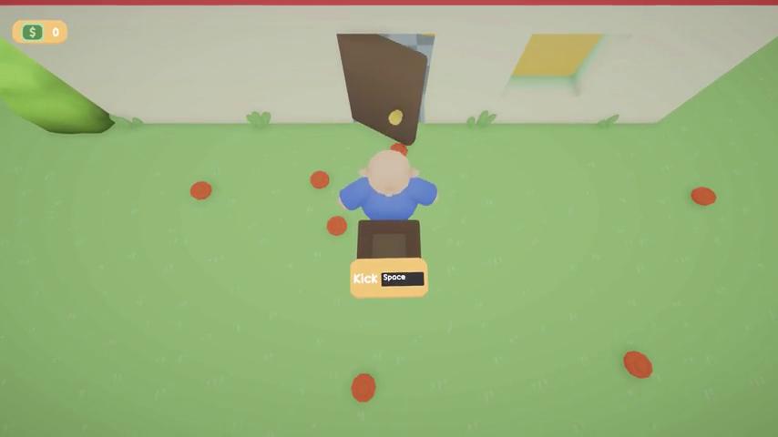 御三家Game-视频-【御三家Game】《金钱花园 》游戏宣传片