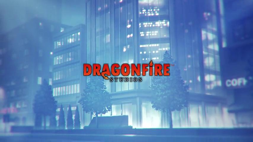 御三家Game-视频-【御三家Game】《NETGHOST 》游戏宣传片