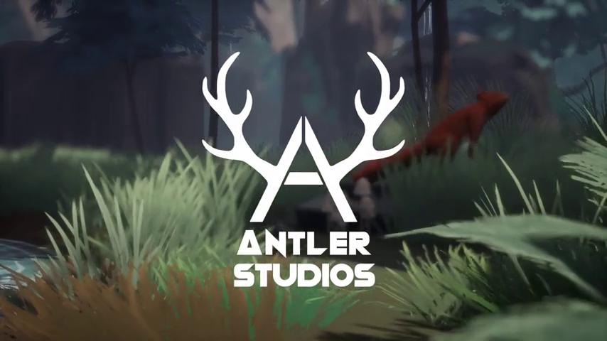 御三家Game-视频-【御三家Game】《树林计划 》游戏宣传片