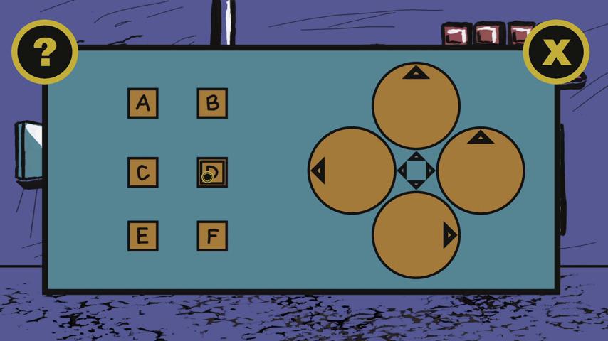 御三家Game-视频-【御三家Game】《超现实的房子 》游戏宣传片