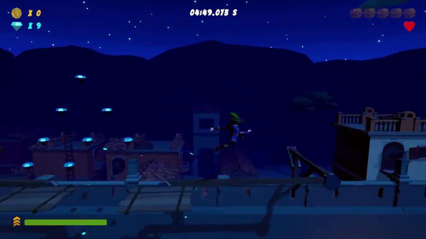 御三家Game-视频-【御三家Game】《佩格莱格船长 》游戏宣传片