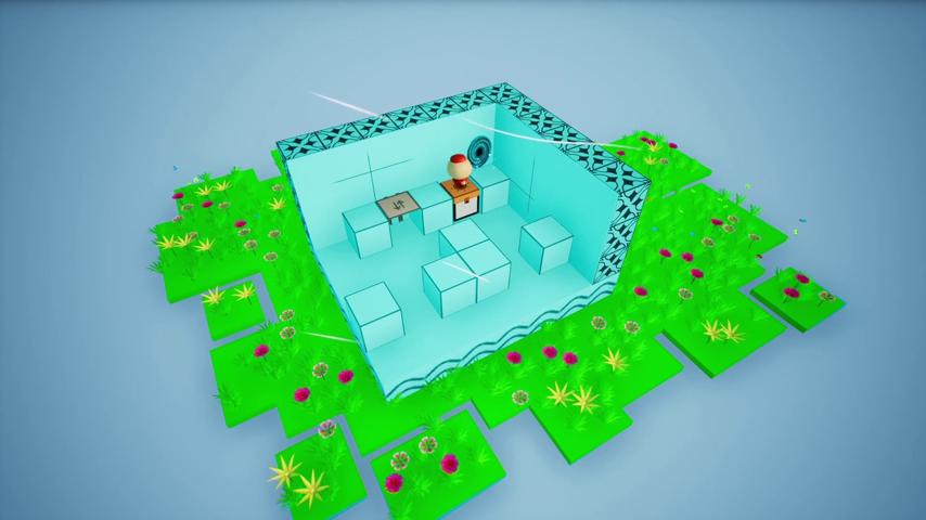 御三家Game-视频-【御三家Game】《Humpi和hemi 》游戏宣传片