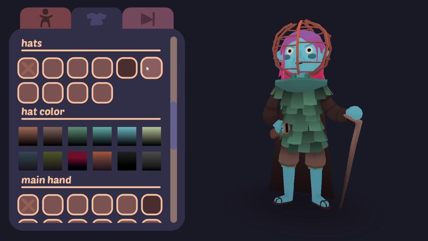 御三家Game-视频-【御三家Game】《wizbuilder! 》游戏宣传片