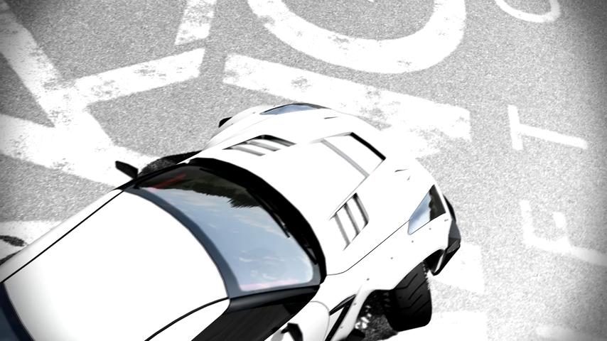 御三家Game-视频-【御三家Game】《峰值角度: 在线漂移 》游戏宣传片