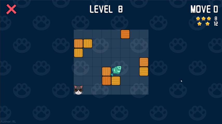 御三家Game-视频-【御三家Game】《猫球重力迷宫 》游戏宣传片