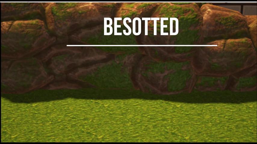 御三家Game-视频-【御三家Game】《被迷住了 》游戏宣传片