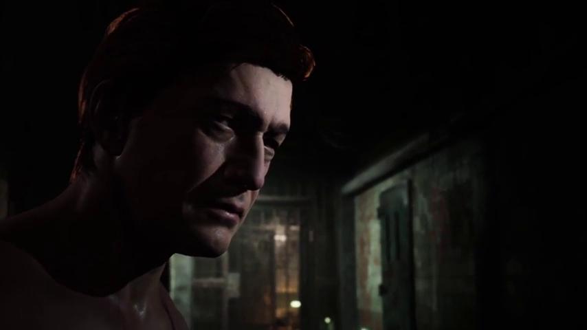 御三家Game-视频-【御三家Game】《暗不 》游戏宣传片