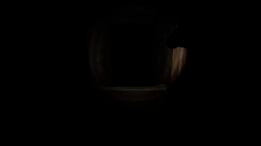 御三家Game-视频-【御三家Game】《恐怖循环 》游戏宣传片