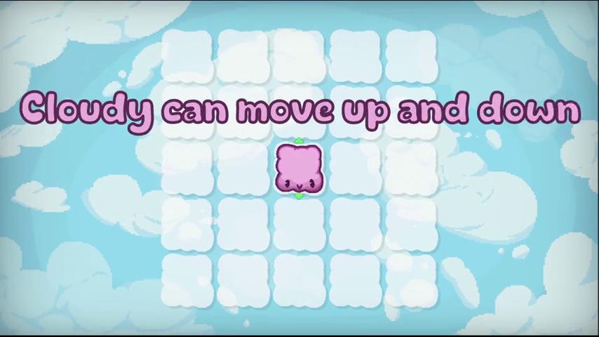 御三家Game-视频-【御三家Game】《星泡芙 》游戏宣传片