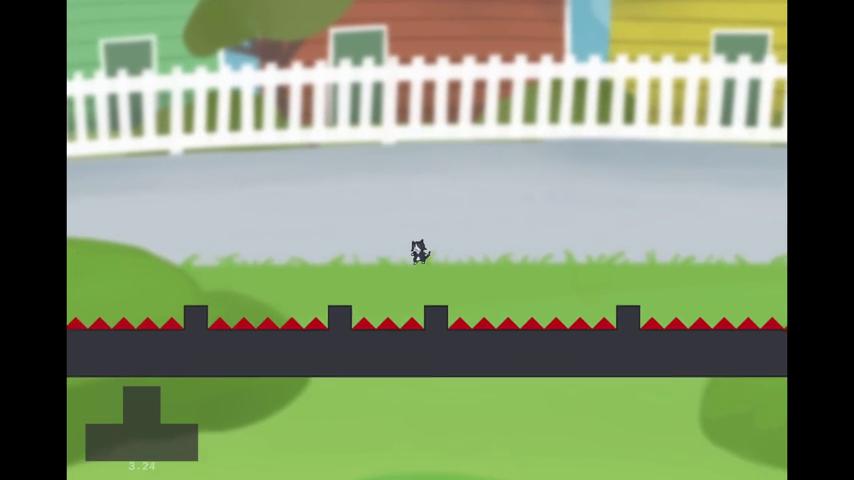 御三家Game-视频-【御三家Game】《构象体 》游戏宣传片