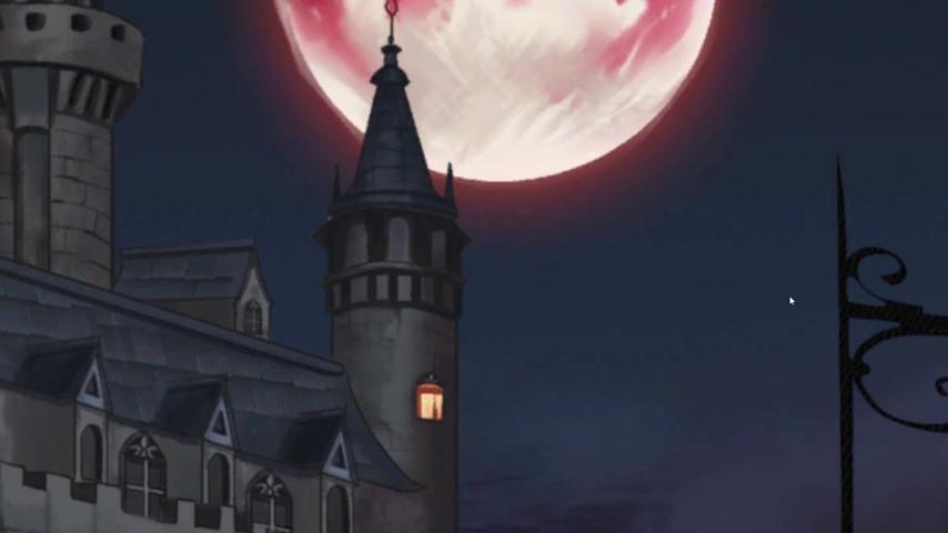 御三家Game-视频-【御三家Game】《囚偶：重逢 》游戏宣传片