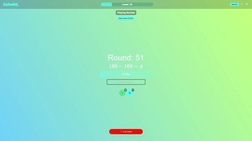 御三家Game-视频-【御三家Game】《Mathbits 》游戏宣传片