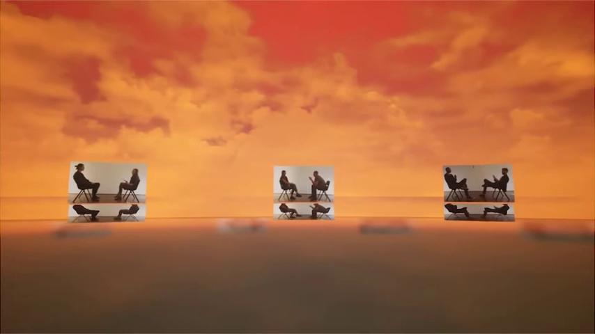 御三家Game-视频-【御三家Game】《36个问题 》游戏宣传片