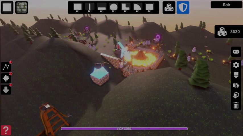 御三家Game-视频-【御三家Game】《WOB 》游戏宣传片