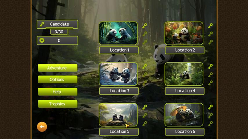 御三家Game-视频-【御三家Game】《熊猫选择麻将 》游戏宣传片