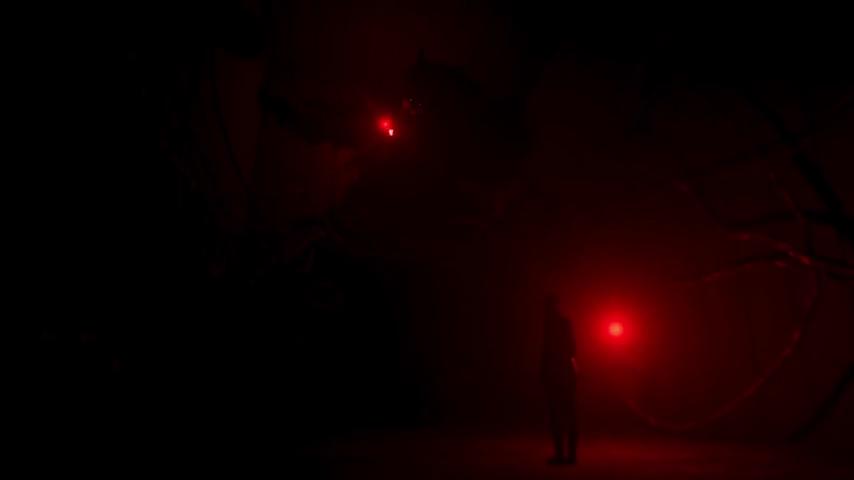 御三家Game-视频-【御三家Game】《染兔子2 》游戏宣传片