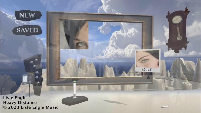 御三家Game-视频-【御三家Game】《莱尔·恩格尔重距离 》游戏宣传片