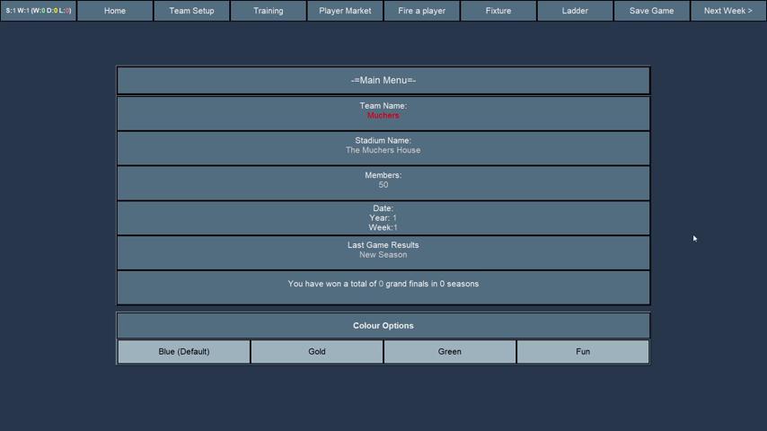 御三家Game-视频-【御三家Game】《澳大利亚规则教练 》游戏宣传片