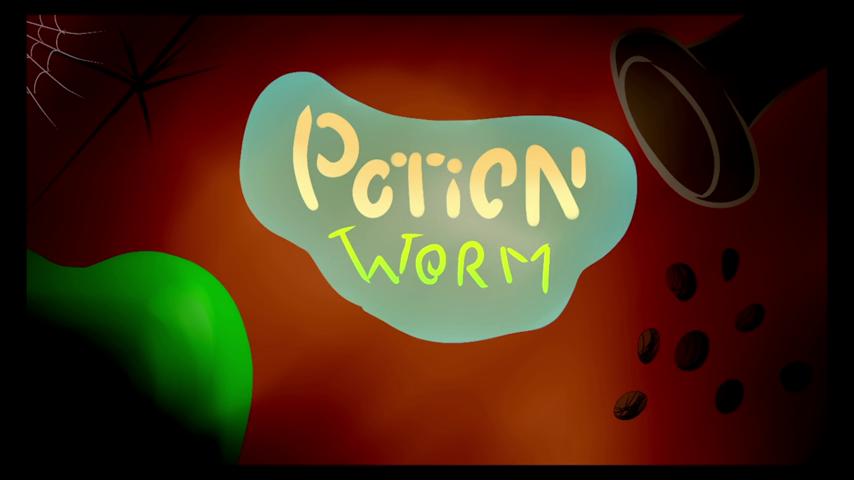 御三家Game-视频-【御三家Game】《药虫 》游戏宣传片