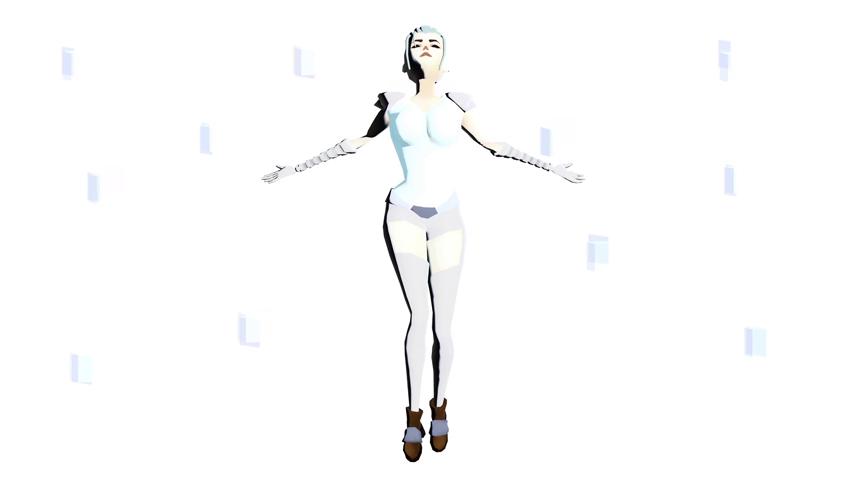 御三家Game-视频-【御三家Game】《隐形神魔 》游戏宣传片