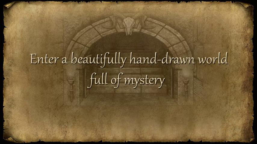 御三家Game-视频-【御三家Game】《冒险 》游戏宣传片