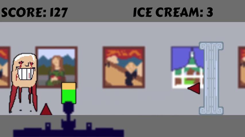 御三家Game-视频-【御三家Game】《我知道你的地址 》游戏宣传片