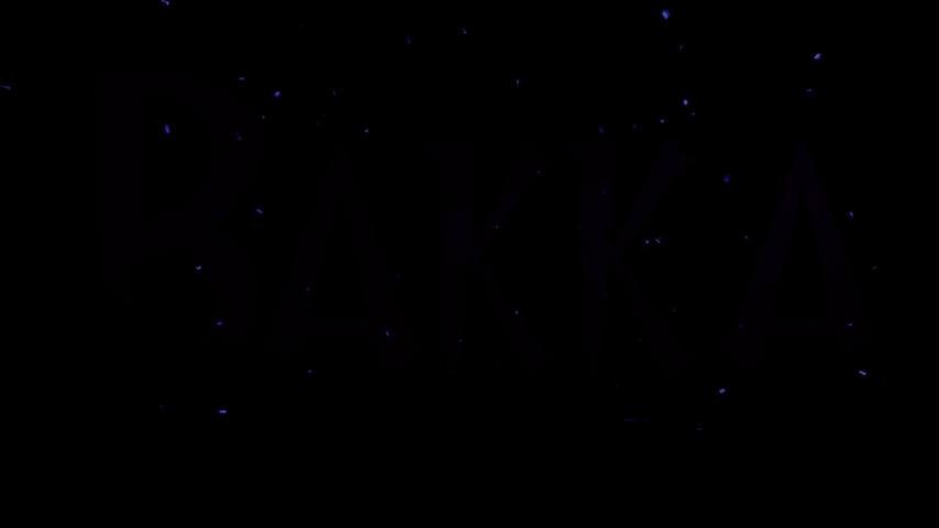 御三家Game-视频-【御三家Game】《巴卡 》游戏宣传片