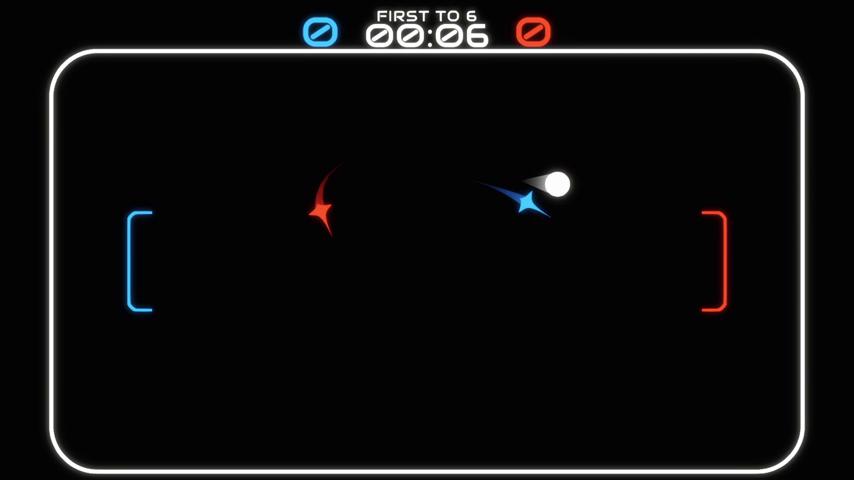 御三家Game-视频-【御三家Game】《销圆盘 》游戏宣传片