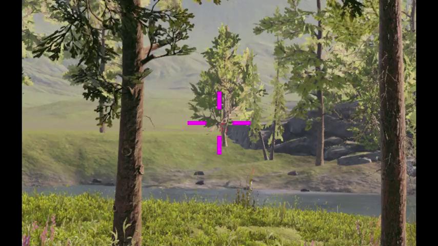 御三家Game-视频-【御三家Game】《战术放大镜-缩放您的显示 》游戏宣传片