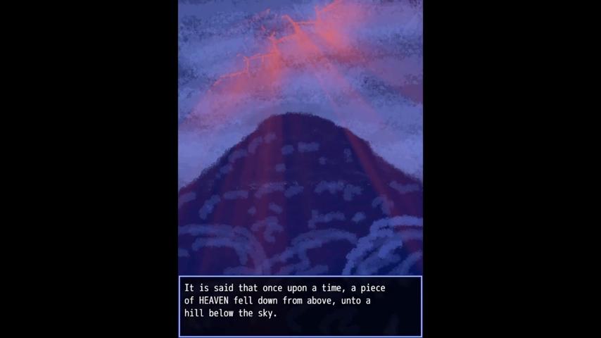 御三家Game-视频-【御三家Game】《关闭 》游戏宣传片