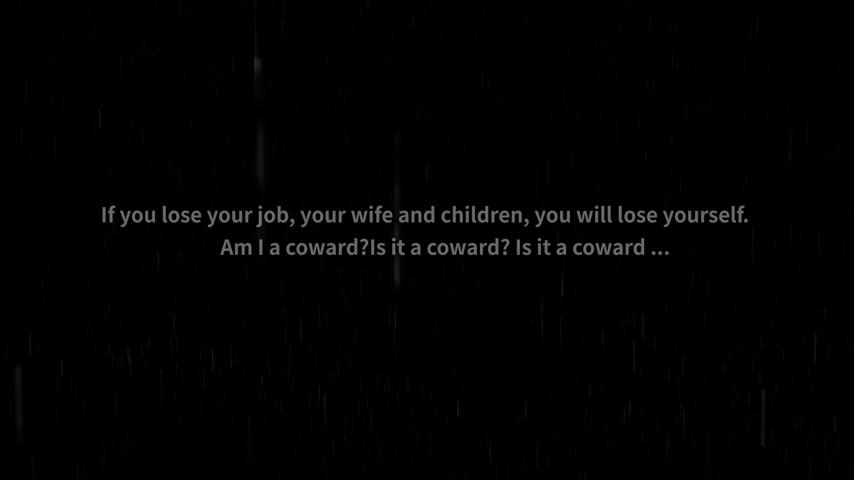 御三家Game-视频-【御三家Game】《胆小鬼 》游戏宣传片