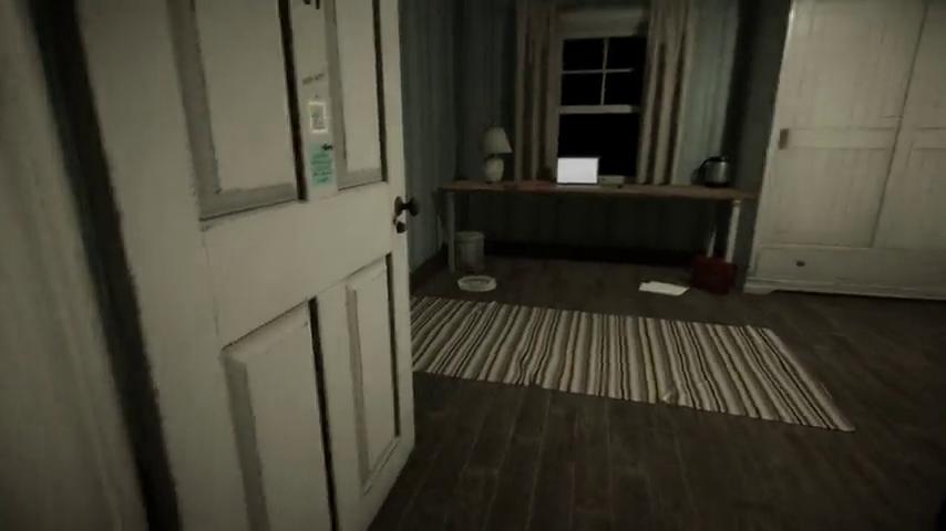 御三家Game-视频-【御三家Game】《被困: 家庭度假 》游戏宣传片