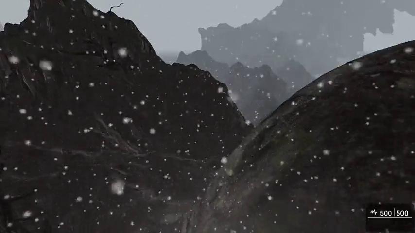 御三家Game-视频-【御三家Game】《在罗杰里亚山的山顶上 》游戏宣传片