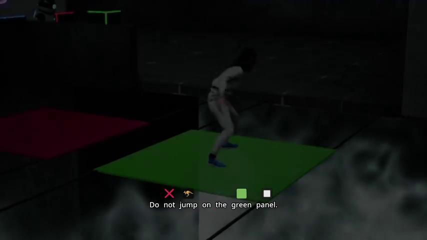 御三家Game-视频-【御三家Game】《哑剧 》游戏宣传片