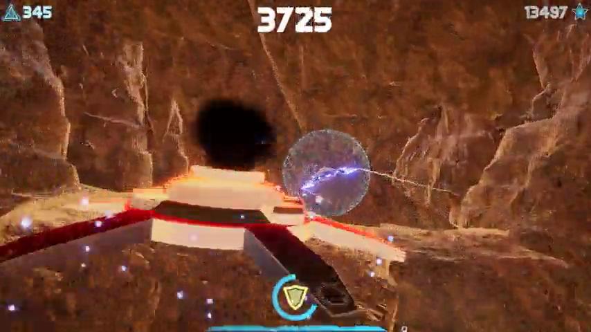 御三家Game-视频-【御三家Game】《宇宙驱动器:无限 》游戏宣传片