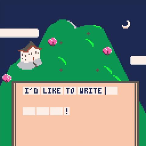 御三家Game-视频-【御三家Game】《这个人会得到青蛙吗 》游戏宣传片