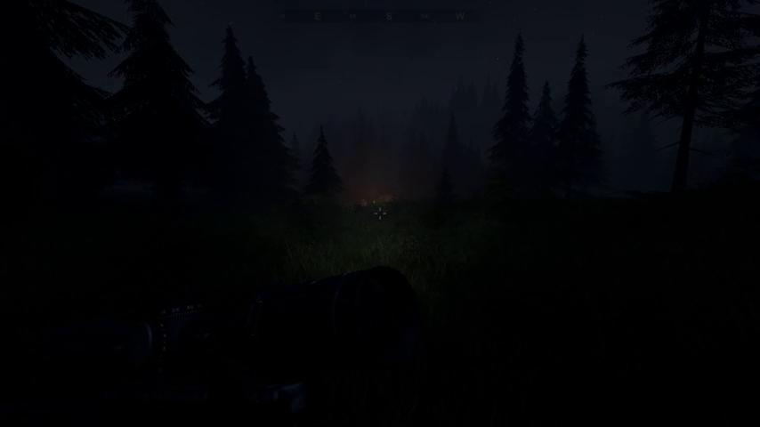 御三家Game-视频-【御三家Game】《皮行者狩猎 》游戏宣传片