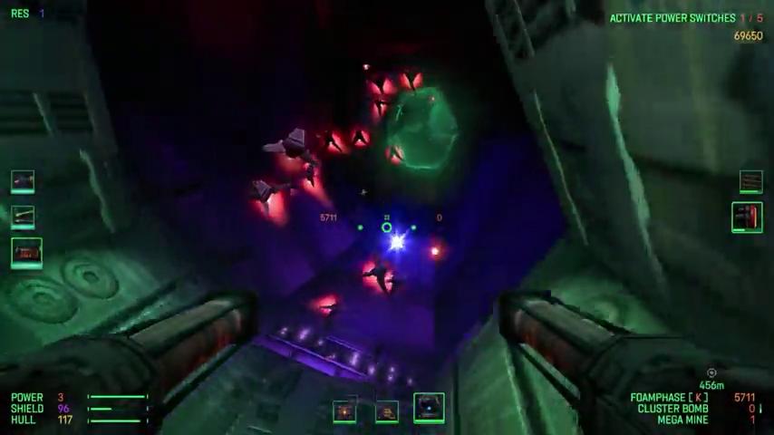 御三家Game-视频-【御三家Game】《亵渎者 》游戏宣传片