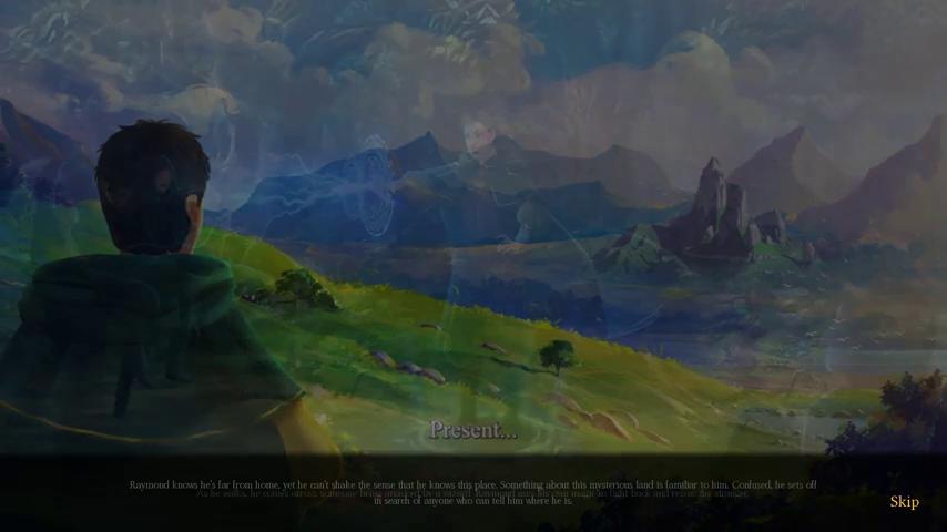 御三家Game-视频-【御三家Game】《魔法学院-一个新的开始 》游戏宣传片