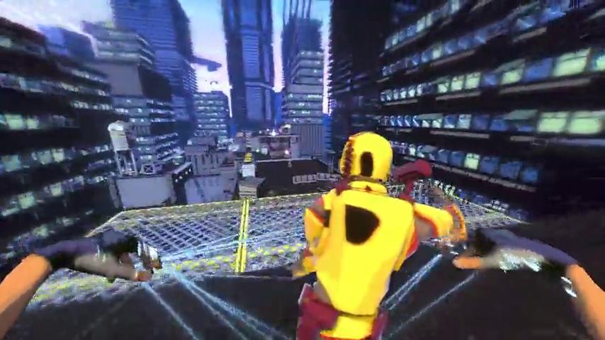 御三家Game-视频-【御三家Game】《停止死亡 》游戏宣传片