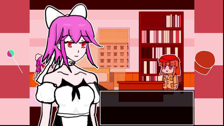 御三家Game-视频-【御三家Game】《少女侦探白猫 》游戏宣传片